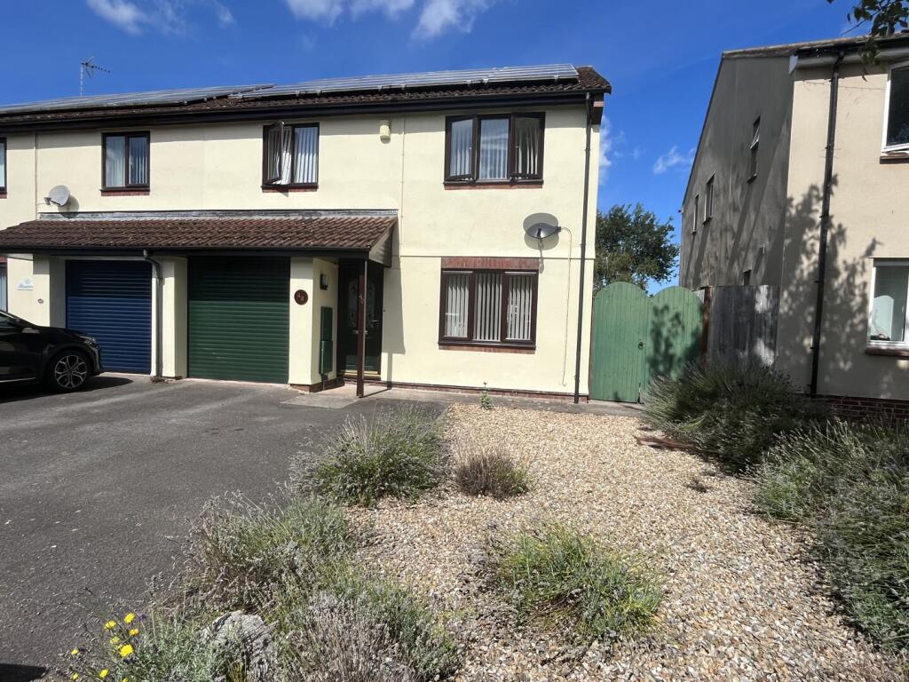 Main image of property: Townsend, Williton, Taunton