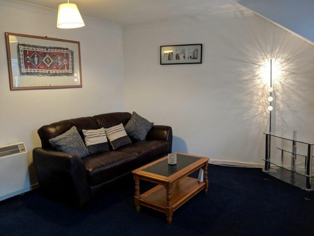 Apartment in Aberdeen - View 4
