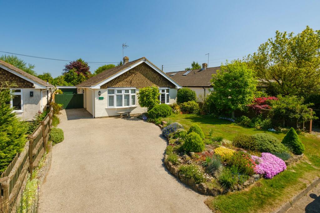 Bossingham, Canterbury, CT4, Canterbury