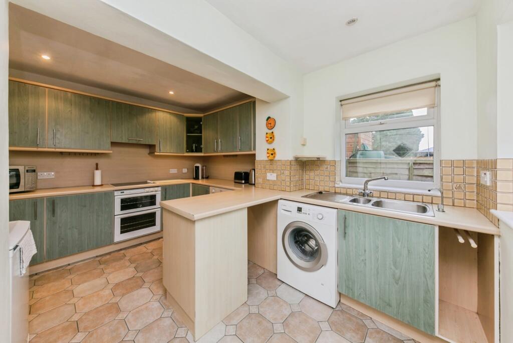 House in Stockport - View 5
