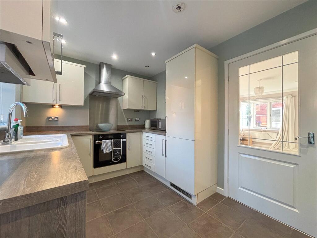 Finch Drive, Sleaford, Lincolnshire, NG34 photo 3
