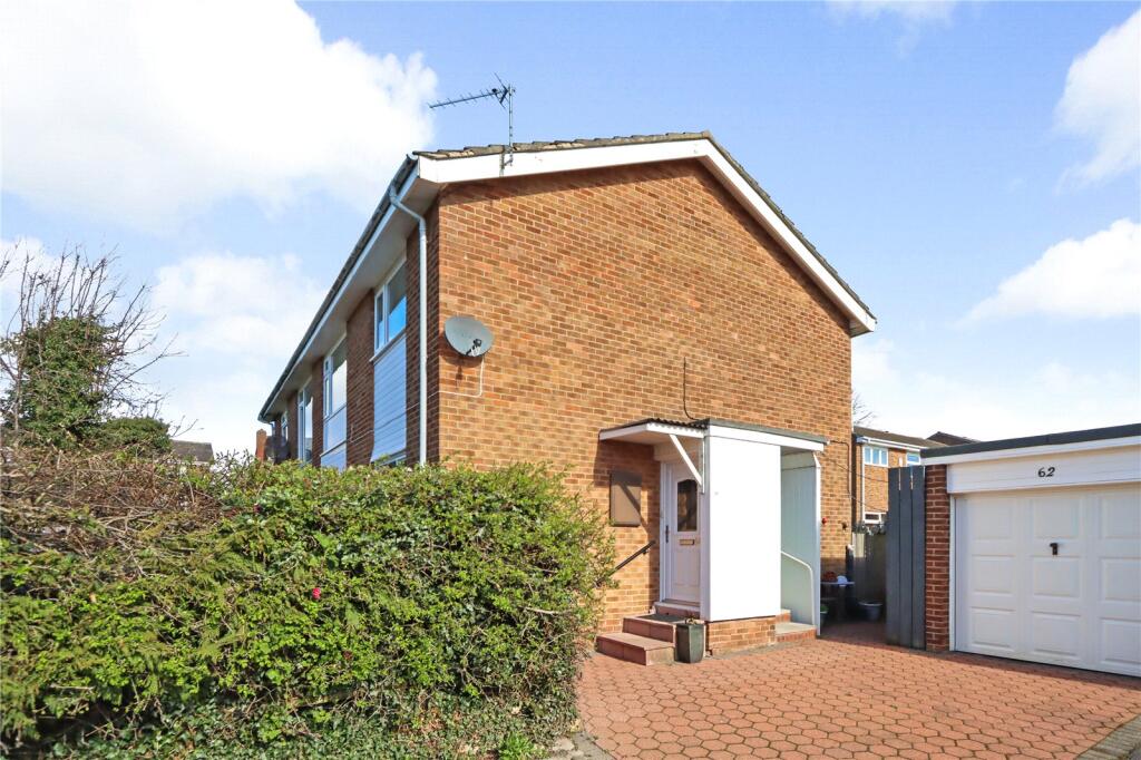 Main image of property: Bowmont Walk, Chester Le Street, Durham, DH2