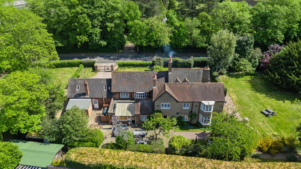 Main image of property: Weeford Road, Sutton Coldfield, B75