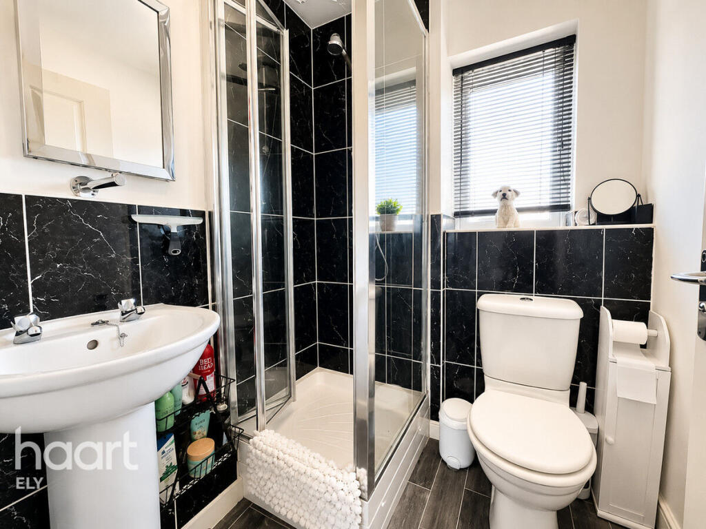 House in East Cambridgeshire, Littleport - More