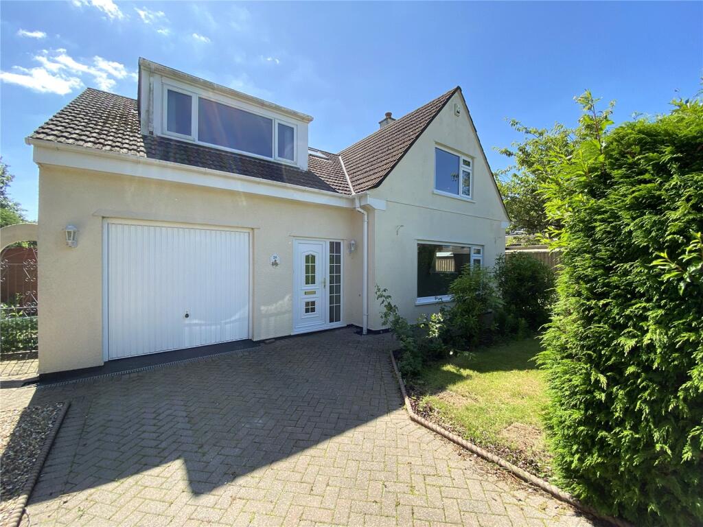 Main image of property: Dousland, Yelverton