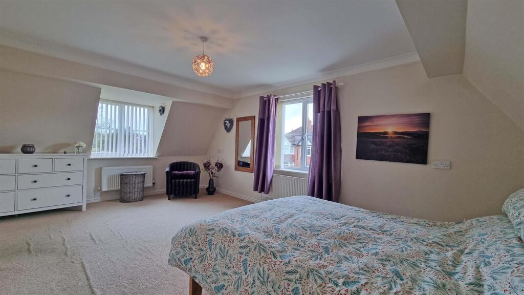 Additional image 9 of Silver Street, Wythall