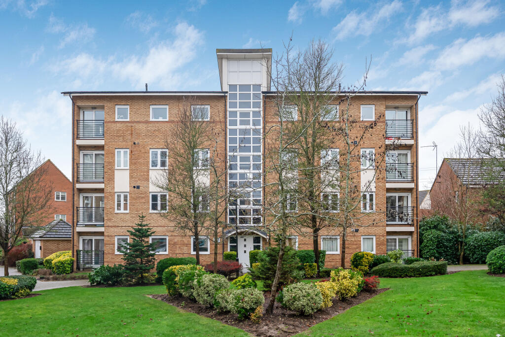 Main image of property: St. Josephs Green, Welwyn Garden City, AL7