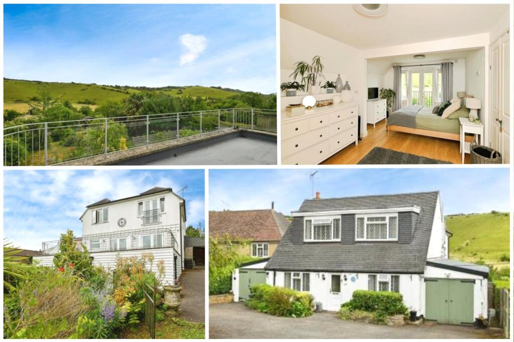 Main image of property: Stonehall Road, Lydden, Dover, Kent, CT15