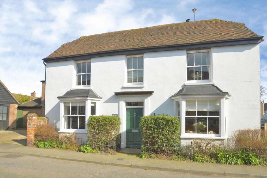 Main image of property: West Street, New Romney, Kent, TN28