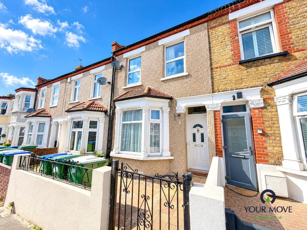 Main image of property: Horsa Road, Erith, DA8