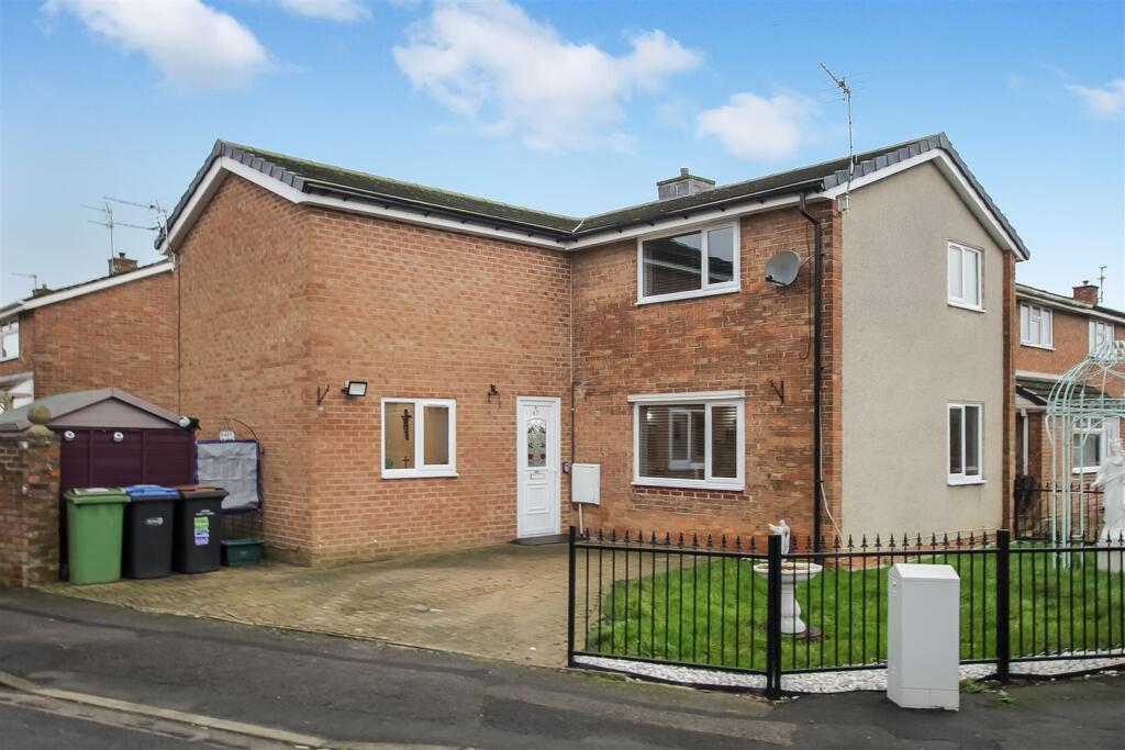 Main image of property: Walcher Road, Newton Aycliffe