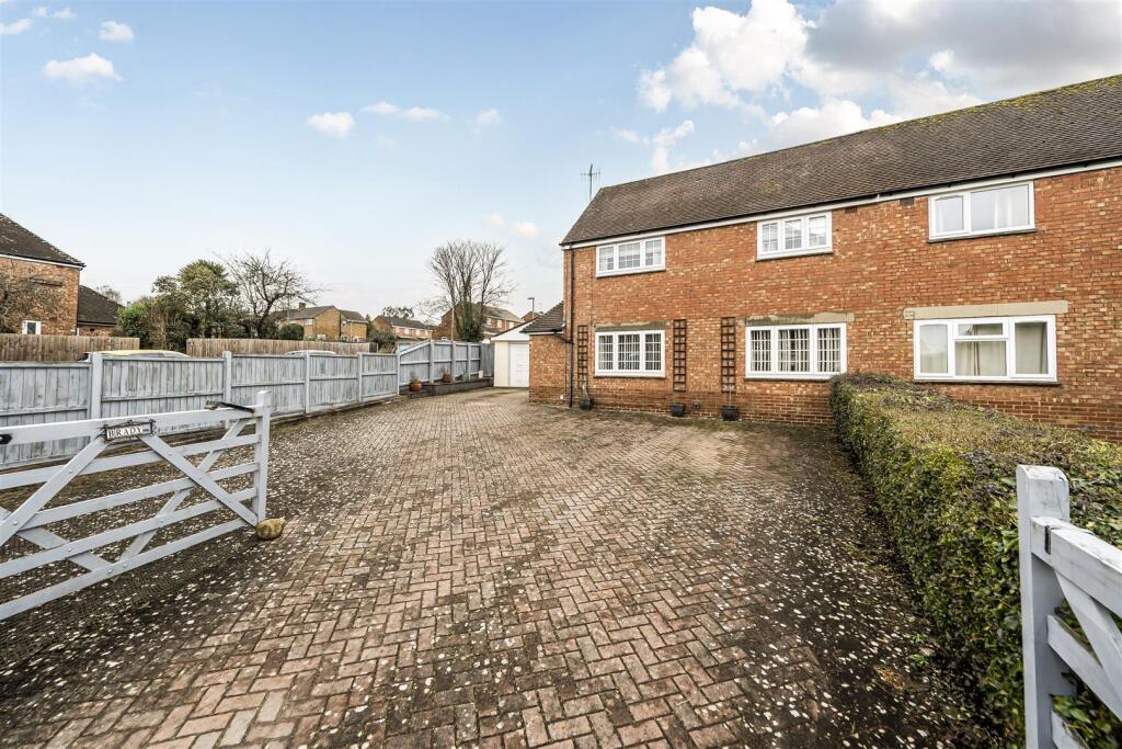 Main image of property: Pigeon Close, Blandford St. Mary, Blandford Forum