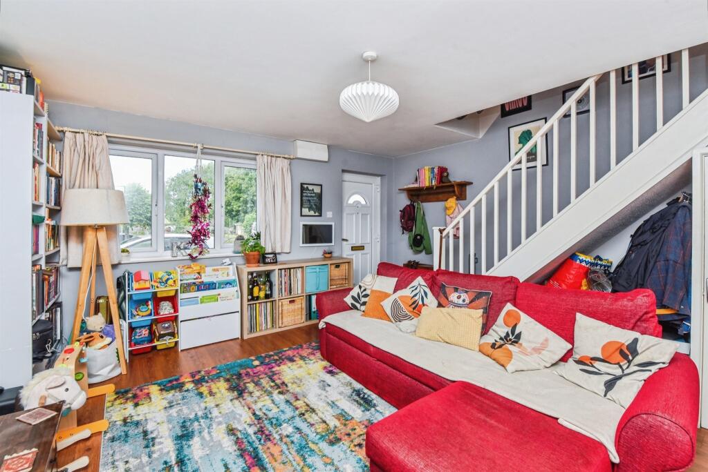 Orchard Close, Dilton Marsh, Westbury photo 5