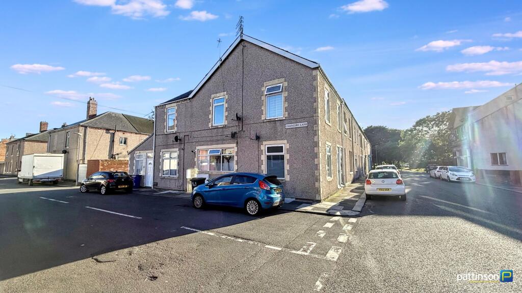 Main image of property: Chancery Lane NE24 2LB and 41 & 43 Marlow Street, Blyth, Northumberland, NE24 2RQ