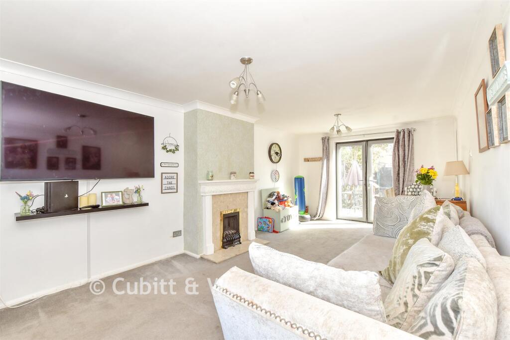 House in Portsmouth - View 2