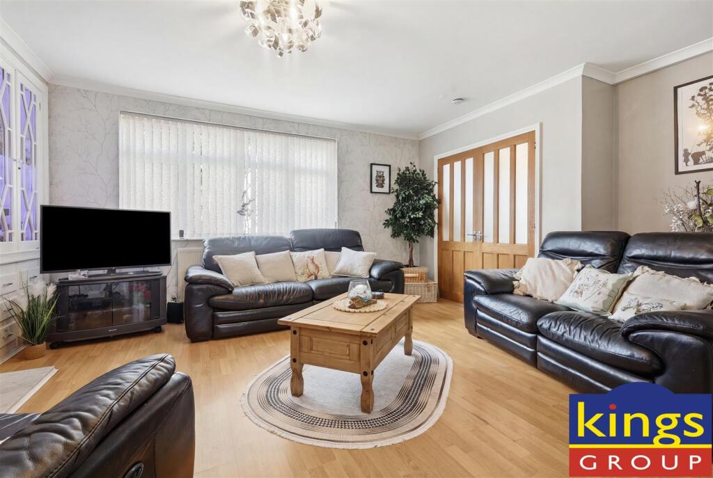 House in London - More