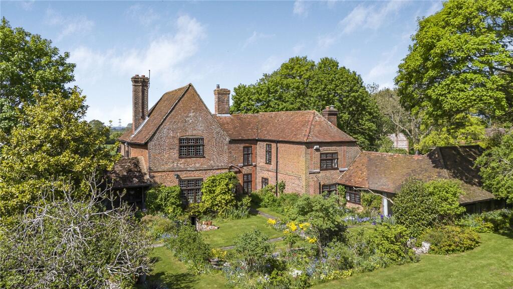 Main image of property: Terrick, Buckinghamshire