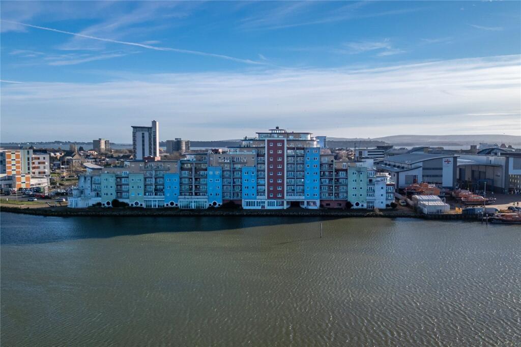 Main image of property: Lifeboat Quay, Poole, Dorset, BH15