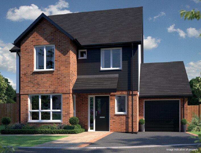 Main image of property: Buckleigh Meadows, Westward Ho!, Bideford, EX39