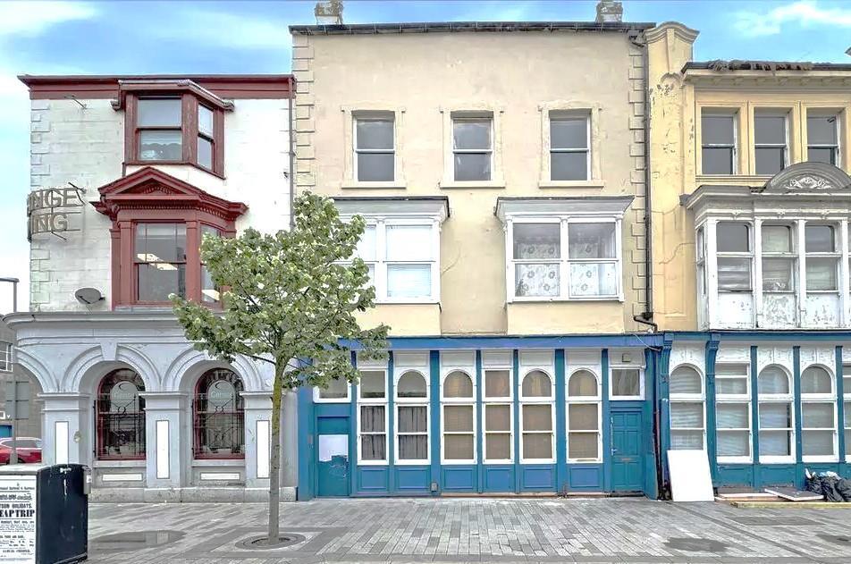 Main image of property: MARINA VIEW, CHURCH STREET, HARTLEPOOL