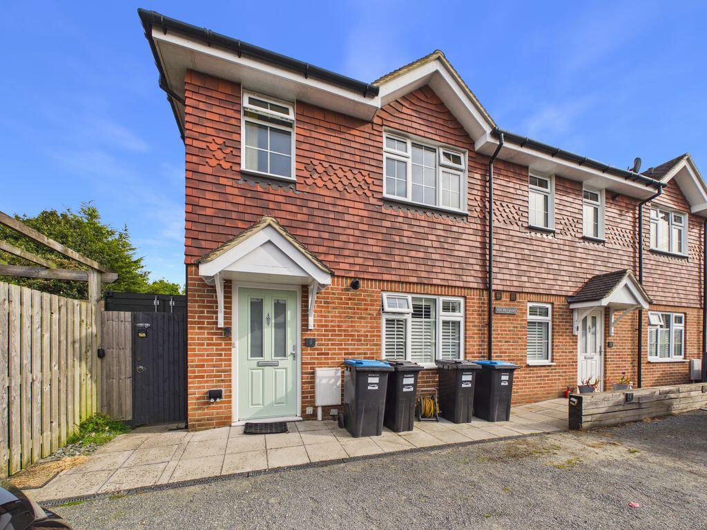 Main image of property: High Street, Godstone