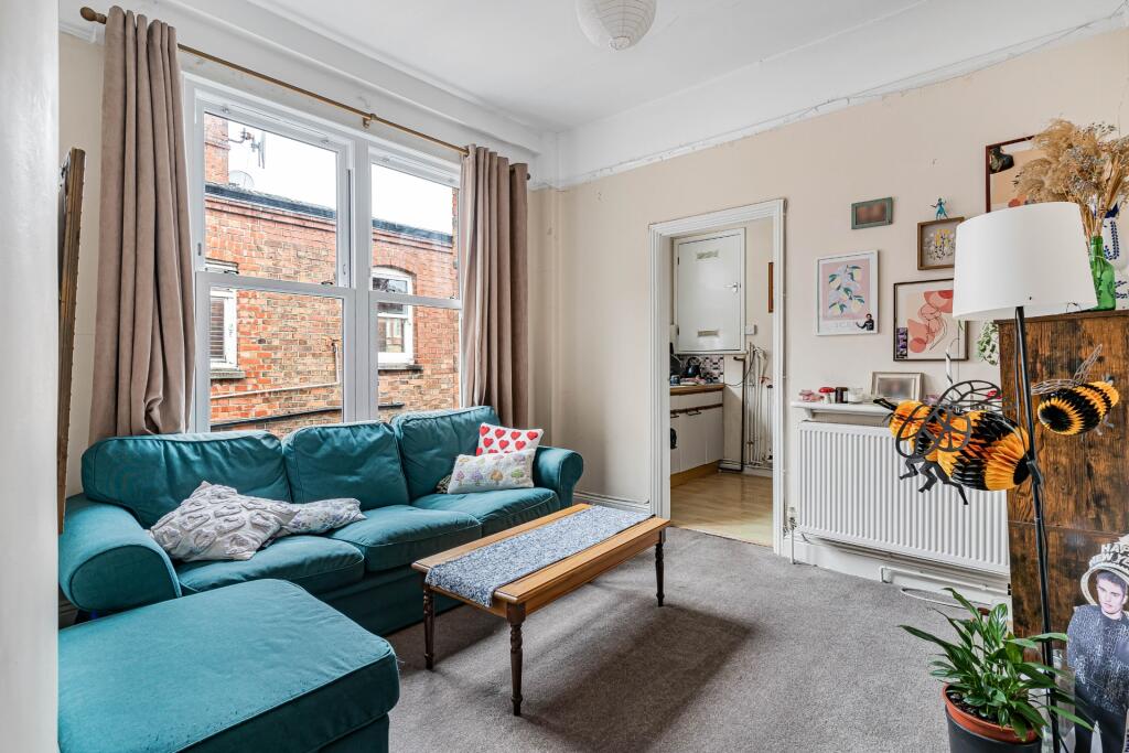 Barcombe Avenue, Lambeth, SW2 photo 2