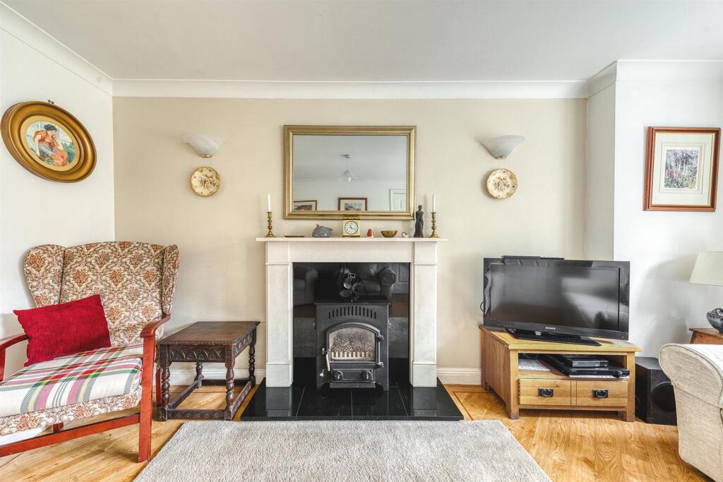 House in Derby - More