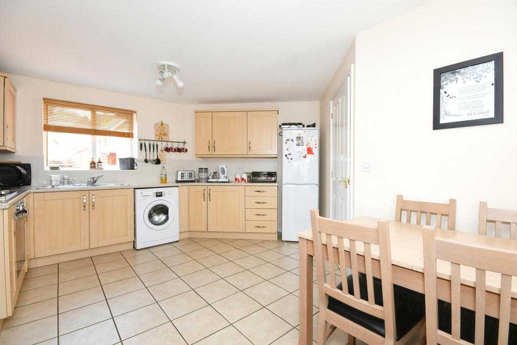 House in Bolsover, Langwith - View 2