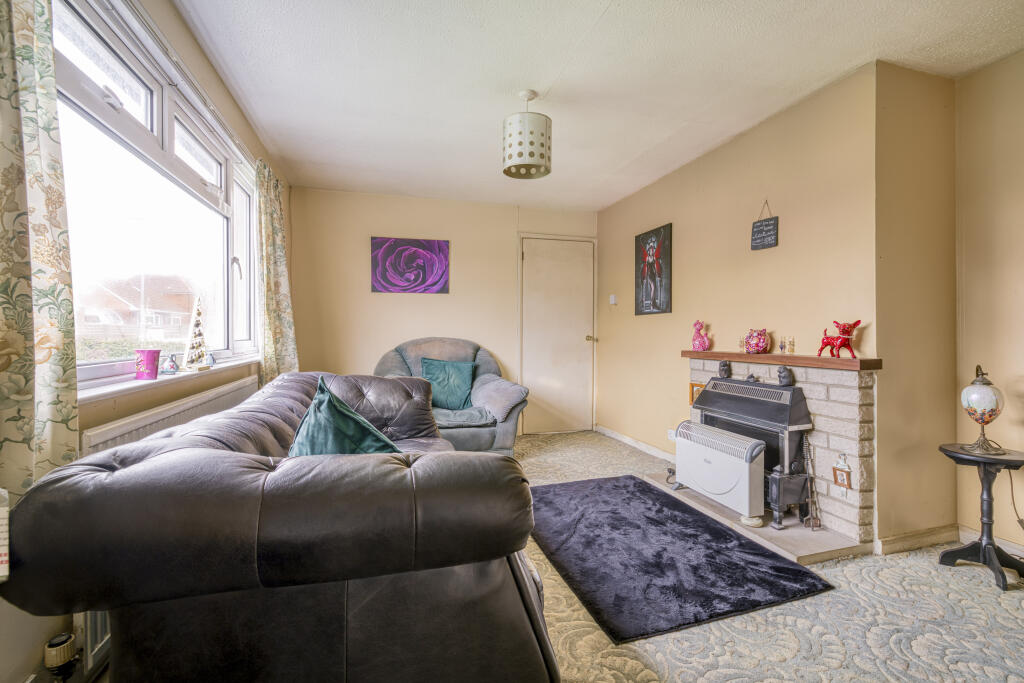 Lyndale, Enfield Road, Evercreech, Shepton Mallet, Somerset, BA4 photo 5