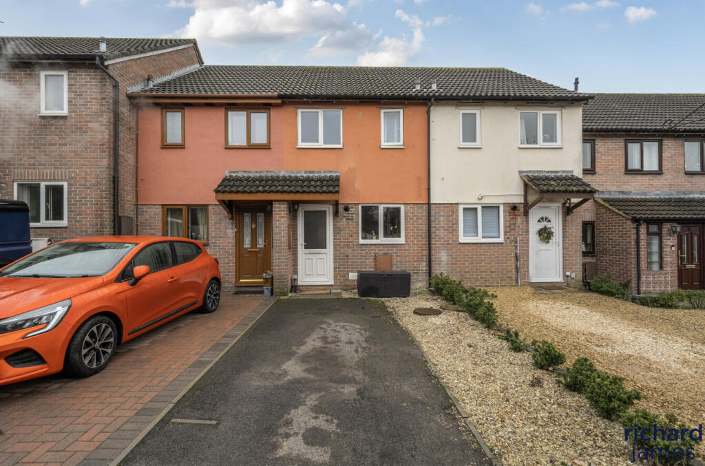 Main image of property: Glenville Close, Royal Wootton Bassett, SN4
