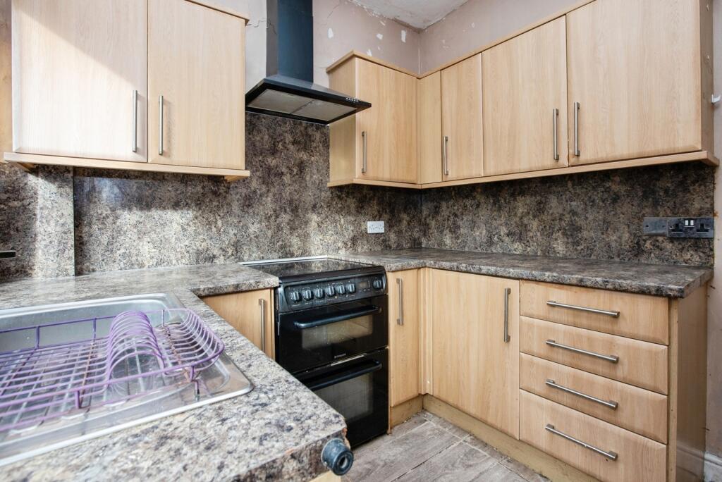 House in Nottingham - View 5