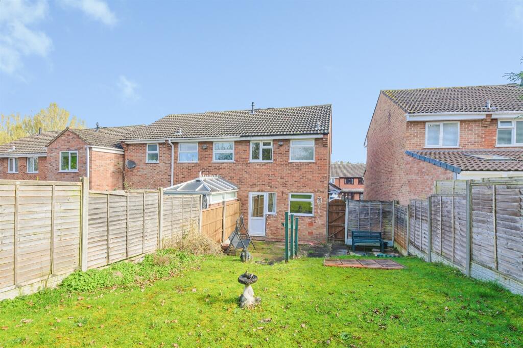 Additional image 15 of Merganser, Wilnecote, Tamworth