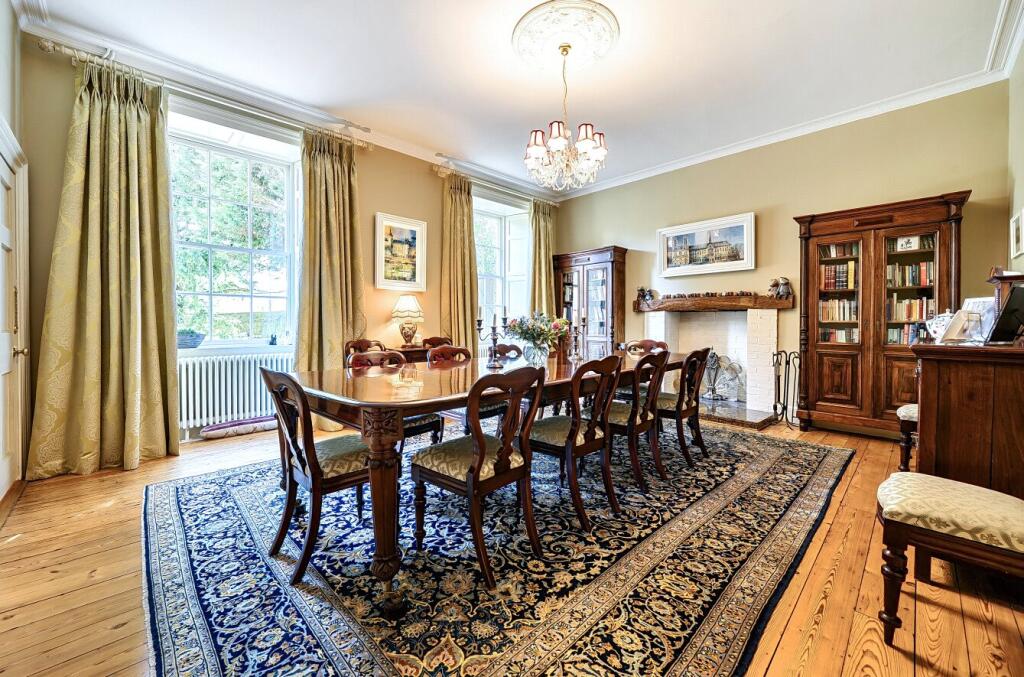 House in Northampton, Billing - View 2