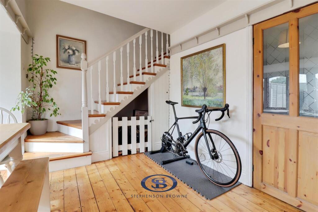 Crewe Road, Sandbach - View 6