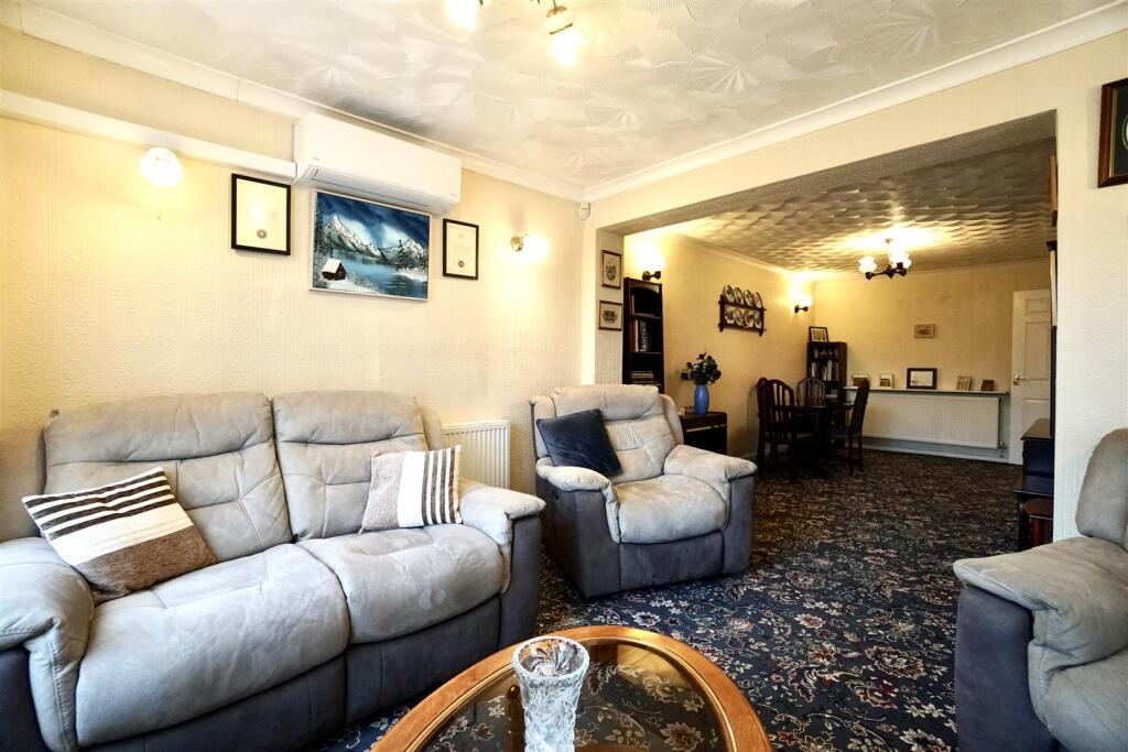 Main image of property: Church Road, Thorrington