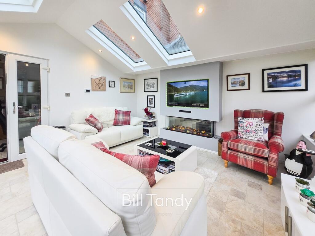 Wyndham Wood Close, Fradley, Lichfield, WS13 photo 3