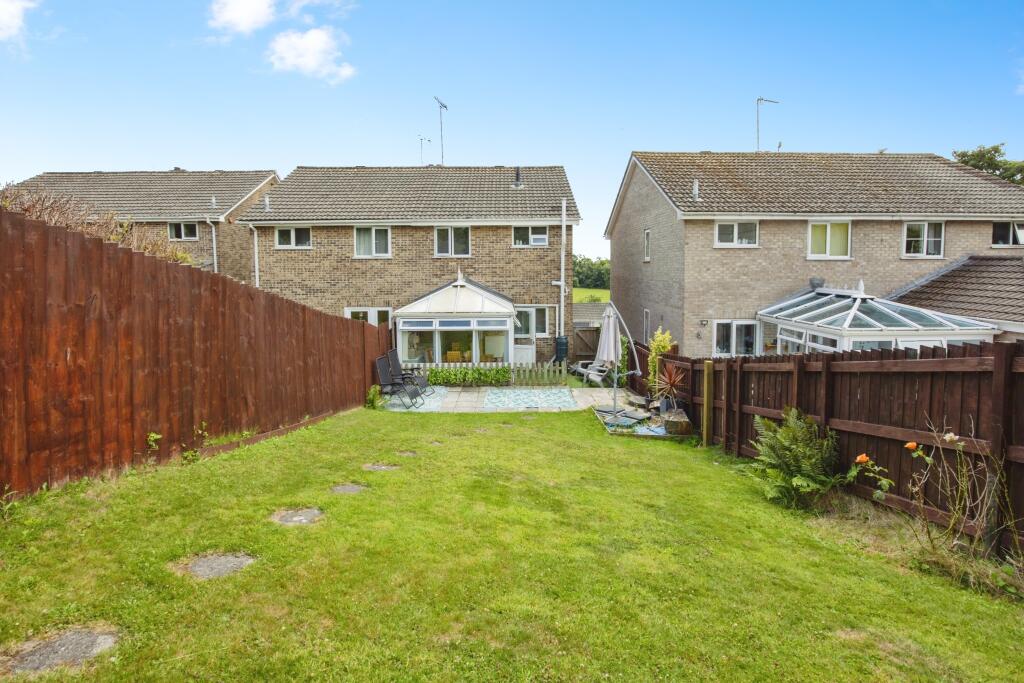 Main image of property: Trevanion Road, Liskeard, PL14