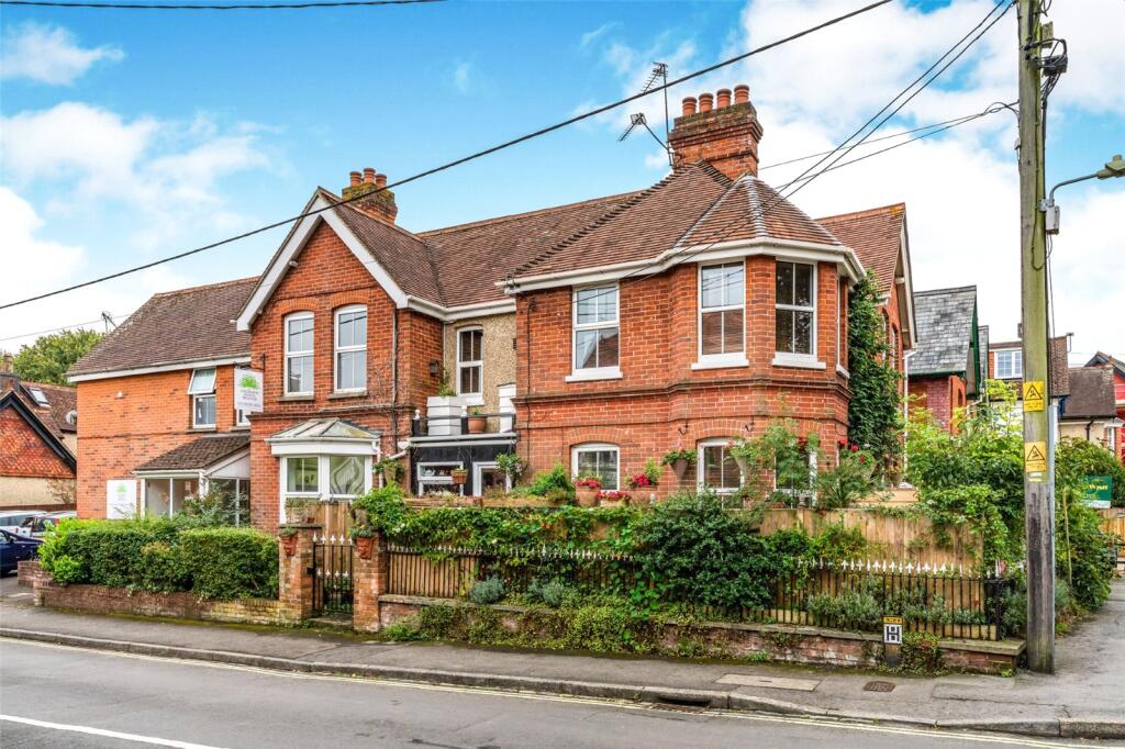 Main image of property: Empress Road