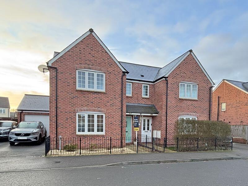 Main image of property: Aspin Road, Wellington