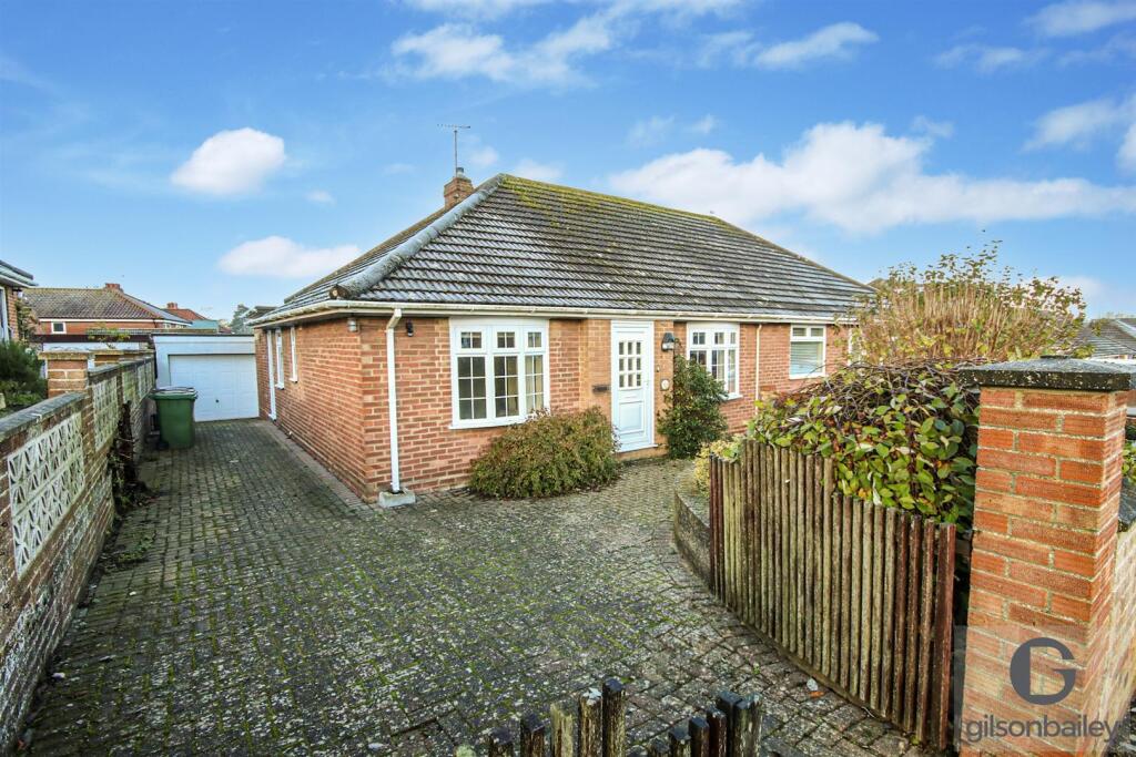 Main image of property: Moore Avenue, Sprowston