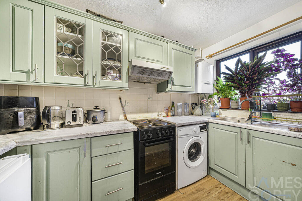 The Terraces, Dartford, DA2 6BX photo 2
