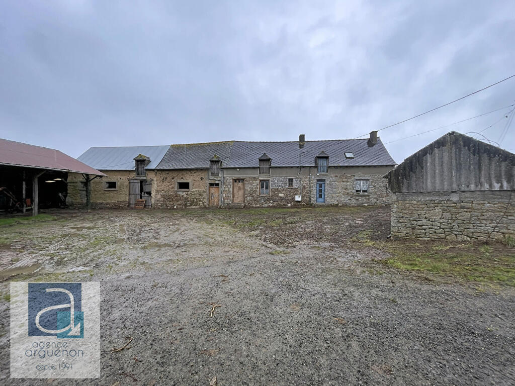 Main image of property: Brittany, Côtes-d'Armor, Plumaugat