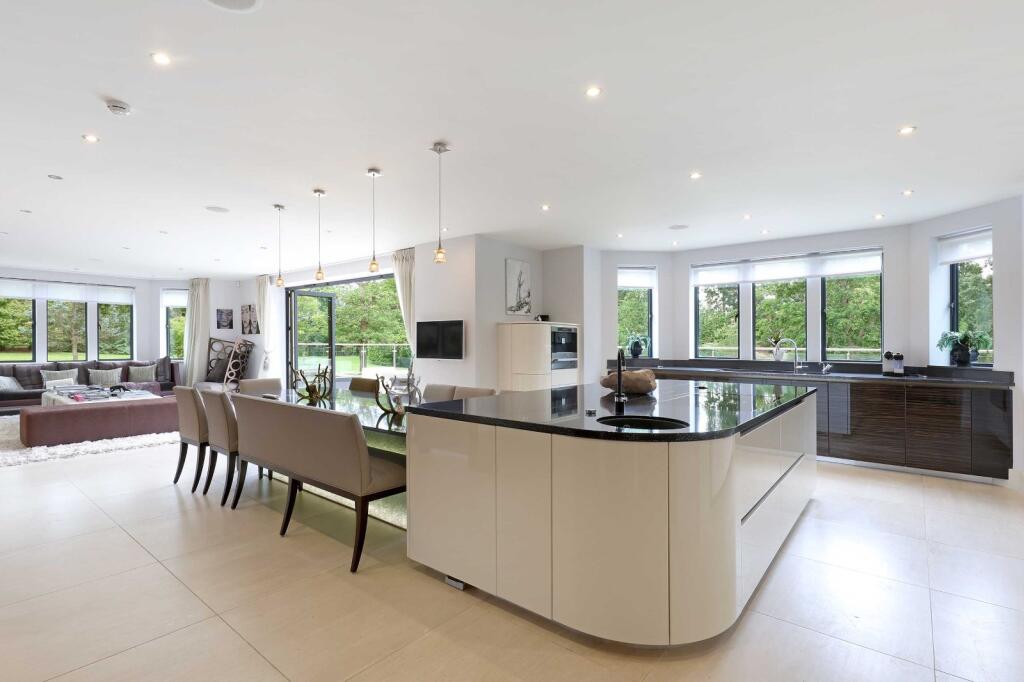 House in Slough - More