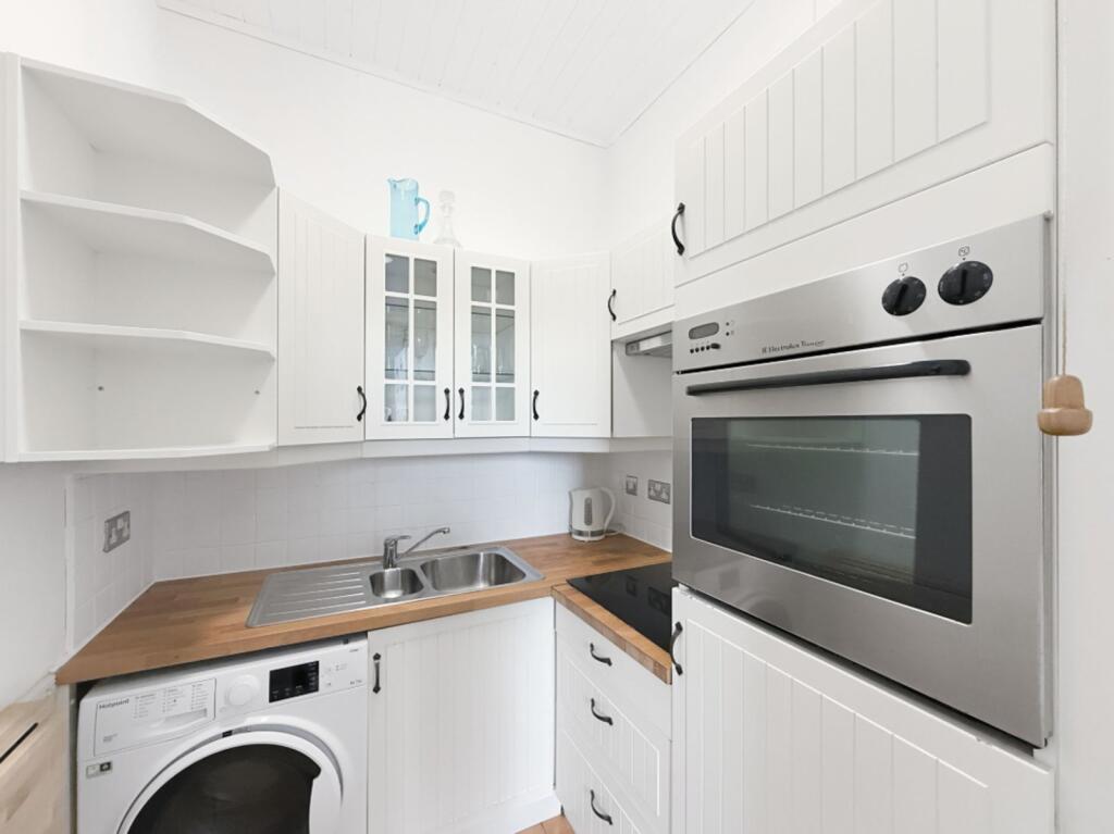 Apartment in Edinburgh, Stockbridge/Inverleith - More