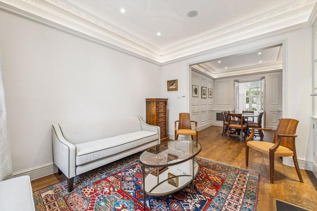 Main image of property: South Eaton Place, London, SW1W