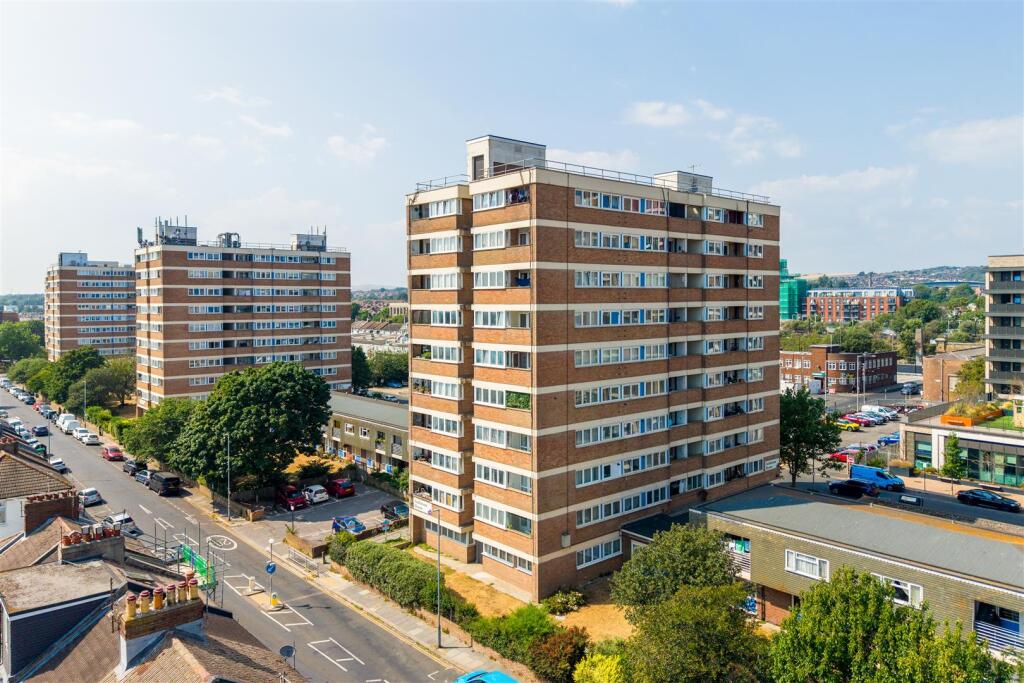 Main image of property: Clarendon Road, Hove