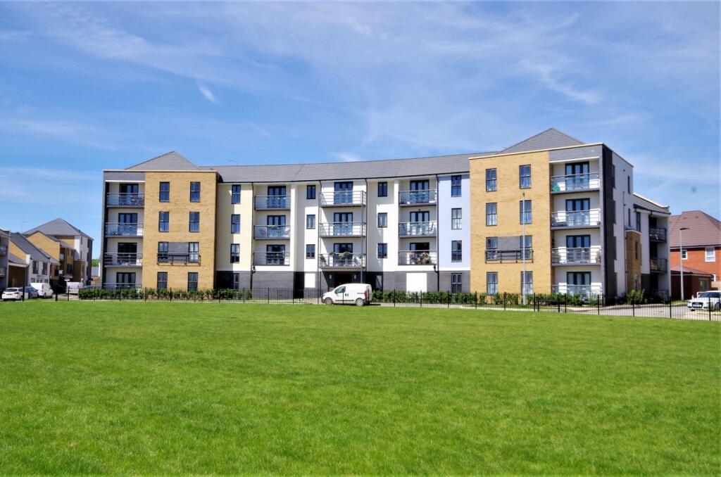 Main image of property: Mansell Road, Patchway, Bristol, BS34