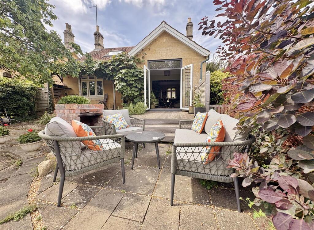 Main image of property: Winsley Road, Bradford-On-Avon