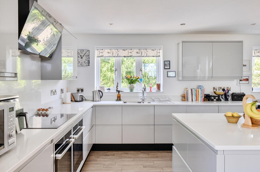 House in Taunton - More