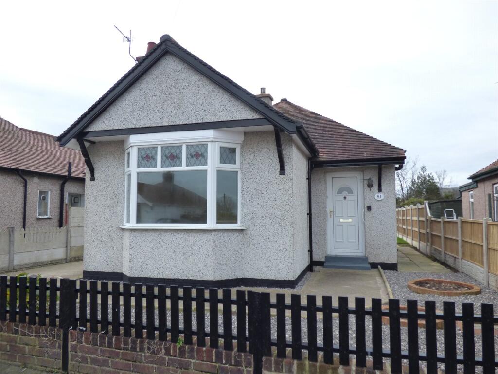 Main image of property: St. Margarets Drive, Rhyl, Denbighshire, LL18